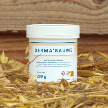 Derma'baume