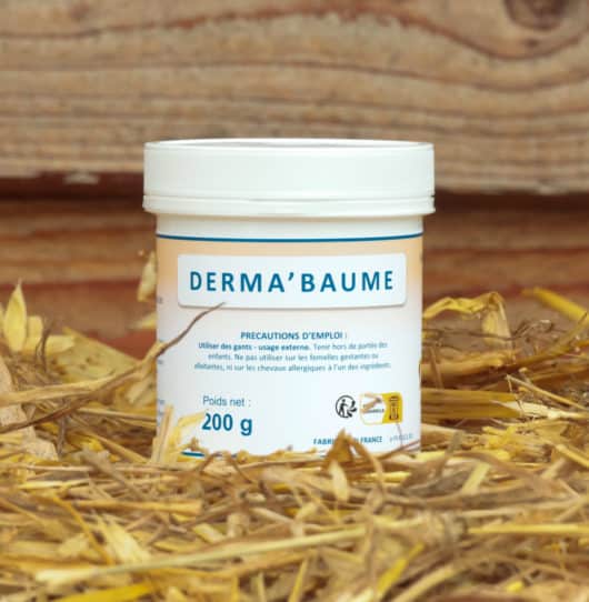 Derma'baume