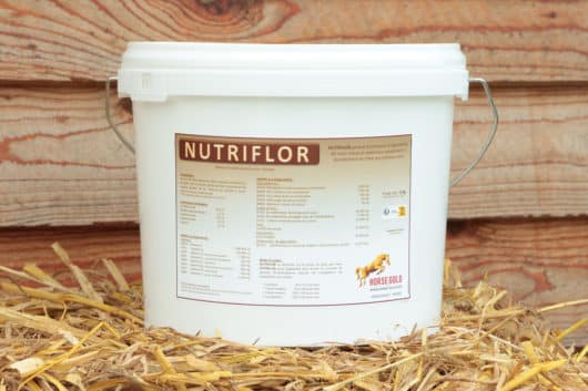 NUTRIFLOR