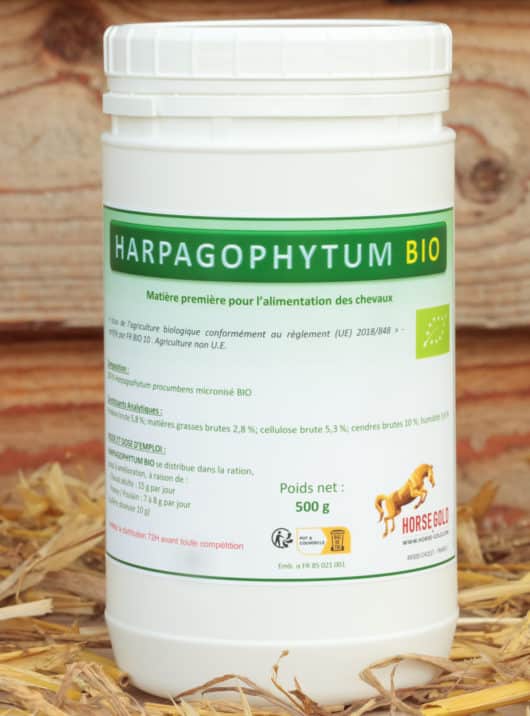 HARPAGOPHYTUM BIO