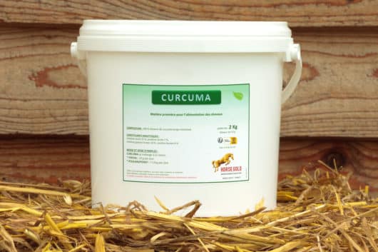 Curcuma 2kg